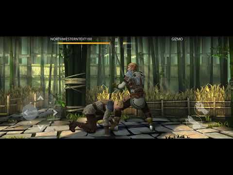 INSANE VS Battle in Shadow Fight 3 ⚔️ Brutal Combat Gameplay