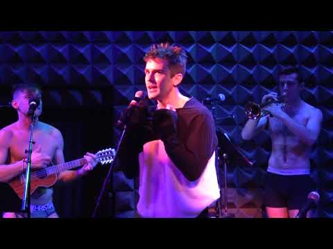 The Skivvies and Erik Altemus - Desidero