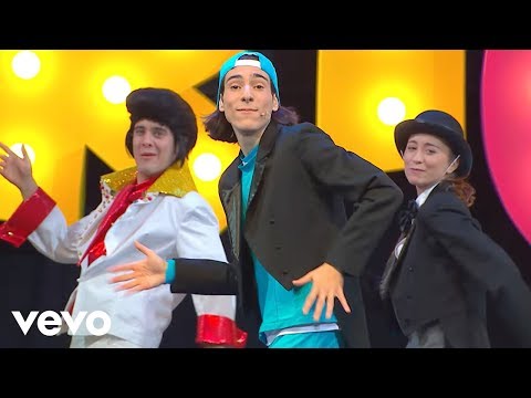 Panda - Baqueado - Ao Vivo (w/ Ícaro e Gilmar, MJ Records) on Spotify Charts