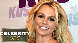 Britney release the title her new album - Hollywood.TV