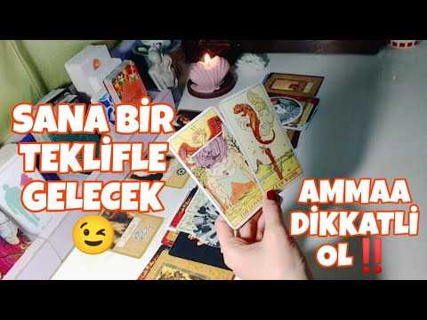 WHAT'S THE SITUATION IN THIRD-PERSON STORIES? ❣️ WHAT COULD HAPPEN? ❣️🔮🤔 #tarot #katina #tarotrea...