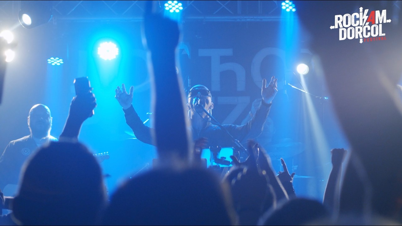 Bezdan (Rockam Dorćol, Beograd 2024) feat. Dušan Reljić