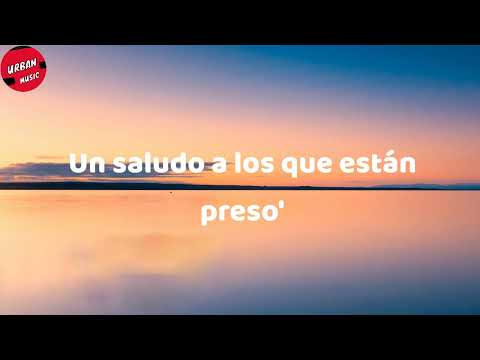 Ovi - El Fucking MVP (Letra/Lyrics)