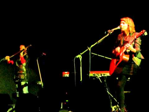 Aneta Langerová - Vzpomínka (live acoustic)