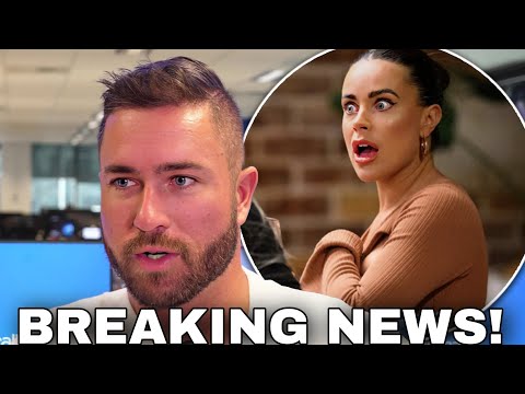 MAFS: Update! Gameover! Slams the producers!  Harrison Boon drops breaking news! it will Shock you