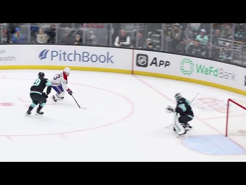 This was actually INCREDIBLE