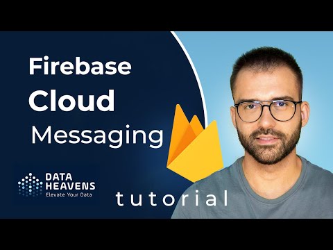 Google Firebase Cloud Messaging Step By Step Guide