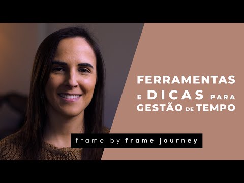 Time Blocking | Como gerir o tempo de forma grátis e eficaz