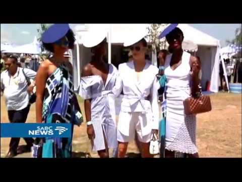 Legal Eagle clinches L'Ormarins Queens Plate star for the 3rd year