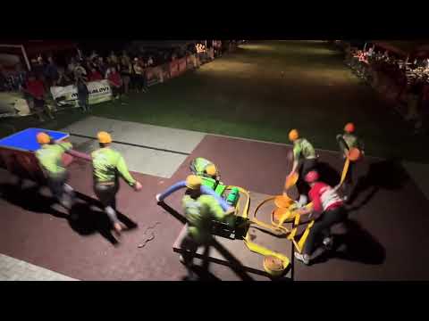 ONL Mladeč 2024 - SDH Mladeč