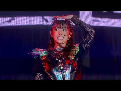 BODYSLAM with BABYMETAL & F.HERO SUMMER SONIC BANGKOK 2024