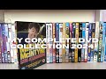 My Complete Dvd Collection 2024