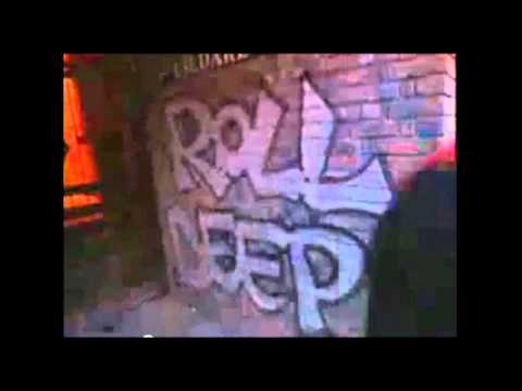 Roll Deep - When Im Ere Rmx (Skepta, Tinchy, Wiley)