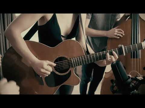 Never Going Back - Striking Matches & Scott Mulvahill