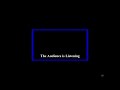 THX Ident 2015 THX Broadway 1999 2000 DVD