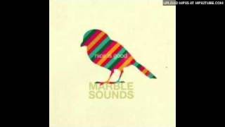 Marble Sounds - Good Occasions