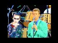 Under Pressure - Annie Lennox & David Bowie