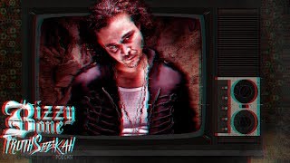 Bizzy Bone | God Speaks To Me Through The Television