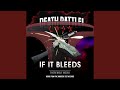 Death Battle: If It Bleeds (From the Rooster Teeth Series)