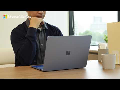 Surface Laptop(第7世代) サファイア [Copilot+ PC /13.8型 /Windows11