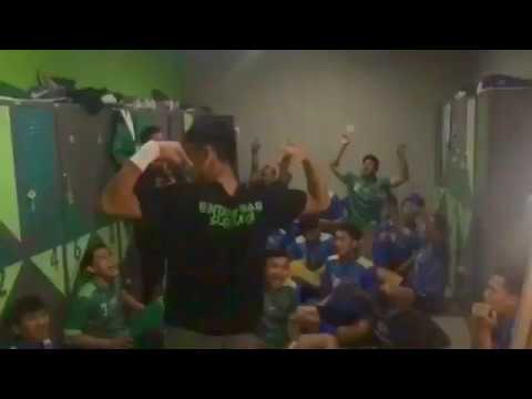 CHANTS BINTANG TIMUR SURABAYA