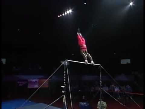 1997 Reeses International   Chainey Umphrey USA HB