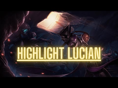 💥 LUCIAN FULL CHÍ MẠNG – LẬT NGƯỢC VÁN CỜ, QUÉT SẠCH TEAM ĐỊCH CUỐI GAME!