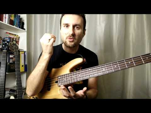 Cum sa studiezi incat sa inveti BACH to BASS CHALLENGE foarte repede