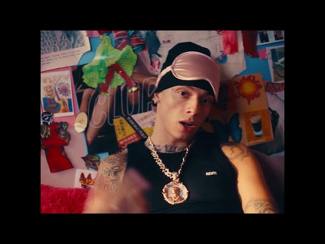 Did It First von Ice Spice & Central Cee ((jetzt ansehen))