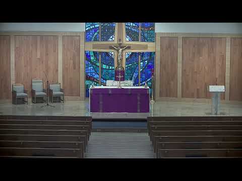 6:30 am Weekday Holy Mass - 2/24/2026