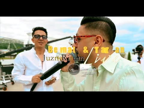 Bernat & Tarkan & Juzni Ritam - Na Phenena Mashallah Live Video Production Samir Unikat 2025