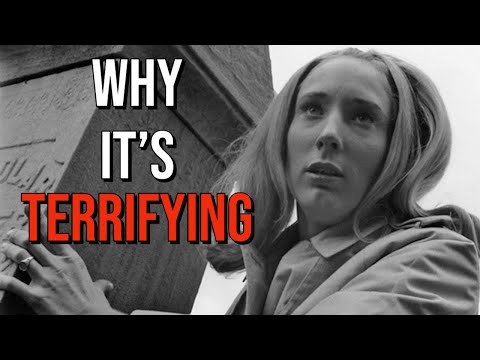 Why Night of the Living Dead Matters