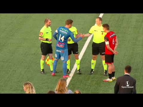 Verslag Royal Knokke vs St Eloois Winkel 4 2