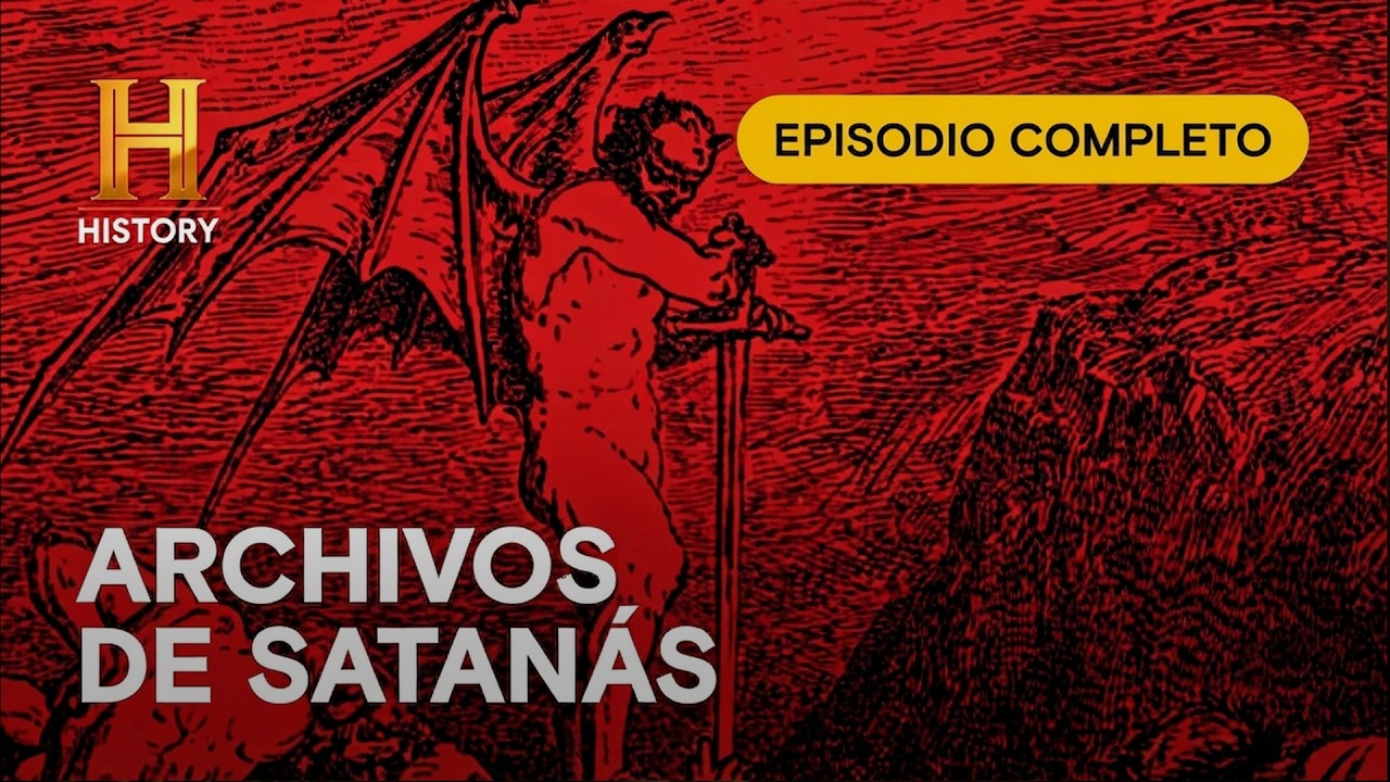 El pozo al INFIERNNO - La Evidencia está entre Nosotros - Episodio Completo