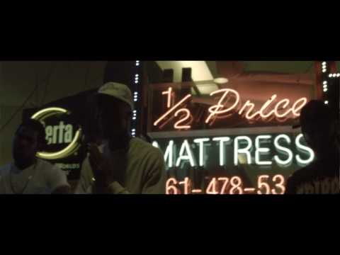 HeartbreakJP - Thrift Lord (Official Music Video) [Dir. JORDAN DE LAURENTIIS]