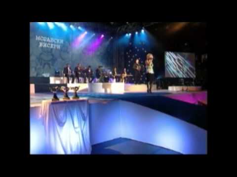 Mirjana Negovanovic - Devojacki San - Prva Nagrada HD