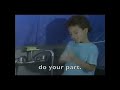 Sesame Street Water Song Subtitled