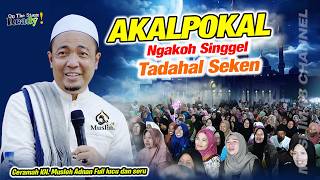 Download lagu KH. Musleh Adnan's latest viral lecture 2026 || Thanks to social media mp3 Download lagu KH. Musleh Adnan's latest viral lecture 2026 || Thanks to social media mp3