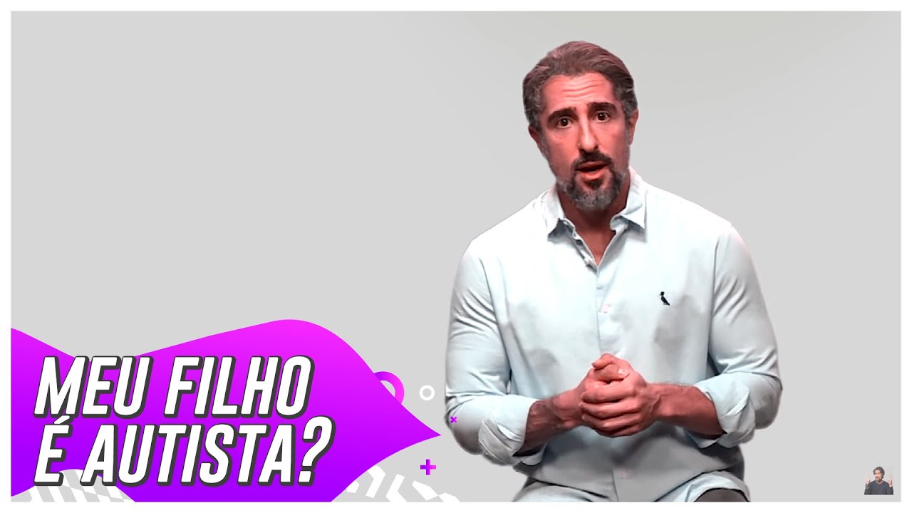 Como eu sei se meu filho é autista?