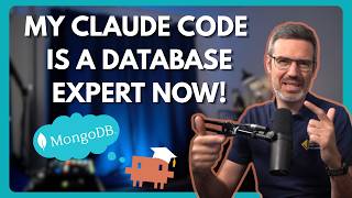 I Tried MongoDB's Agent Skills & MCP Server in Claude Code - Here's What Happened