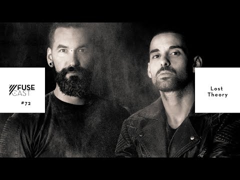 Fusecast #72 - Lost Theory