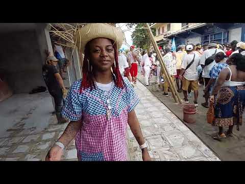 Livingston Izabal Garifuna settlement day nov.26,2025 