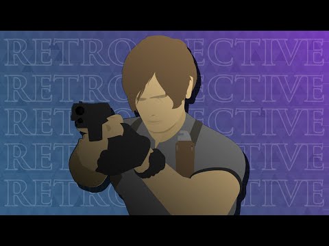 Resident Evil 4 Remake - Retrospective