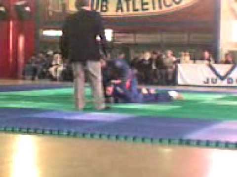 Torneo Masters de Judo Club Velez Zarfield,Garaventa PCH