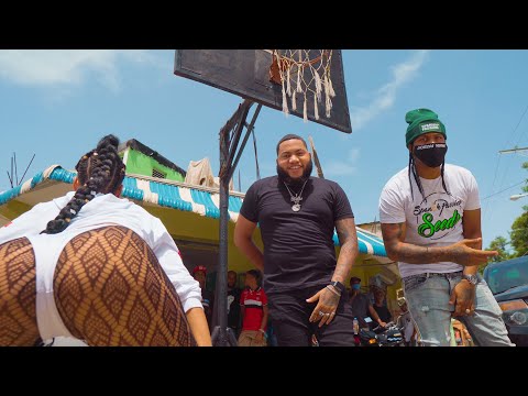 Eklectico x Quimico Ultra Mega - 115 (Video Oficial)