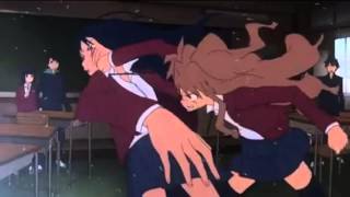 Download lagu [AMV]-Toradora - なないろ☆ナミダ - Tomato n' Pine mp3