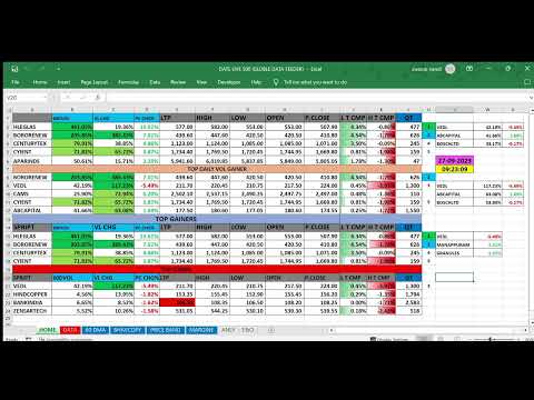 TRADE DATE 27-09-2023