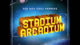 Red Hot Chili Peppers - Hump De Bump