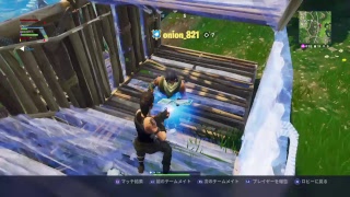 【フォートナイト】現在1350勝
