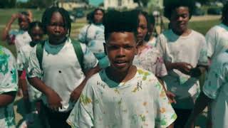 Cool Spring Elementary 5th Grade performance | Nas - I Know I Can Music Video